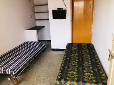 Hall Image of 1200 Sq.ft 1 RK Builder Floor for rent in Chamrajpura Mysore for Rs. 6000