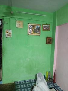 Bedroom Image of 250 Sq.ft 1 RK Apartment / Flat for sale in Nalasopara East Nala Sopara for Rs. 1000000
