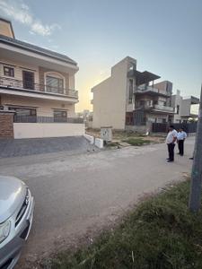 Image of 2700 Sq.ft Residential Plot / Land for sale in Atulyam The Bliss, Sector 88, Mohali for Rs. 40000000