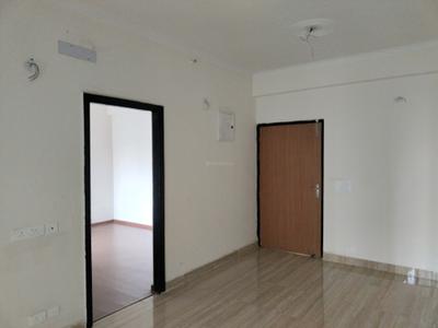 Living Room Image of 990 Sq.ft 2.5 BHK Apartment / Flat for sale in Terrace Homes, Noida Extension Greater Noida for Rs. 7524000