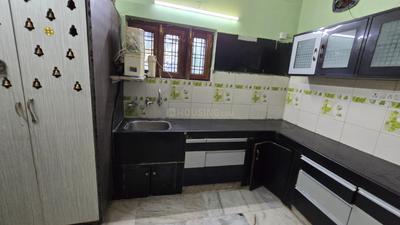 Kitchen Image of 2600 Sq.ft 3 BHK Duplex for rent in Dammaiguda Secunderabad for Rs. 24000
