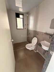 Image of 1000 Sq.ft 2 BHK Apartment / Flat for sale in F5 Mount Unique, Baner, Pune for Rs. 10600000