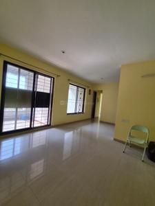 Hall Image of 998 Sq.ft 2 BHK Apartment / Flat for sale in Darode Crossover County, Nanded Pune for Rs. 11500000