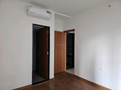 Bedroom Image of 2000 Sq.ft 3.5 BHK Apartment / Flat for sale in Gera World Of Joy, Upper Kharadi Pune for Rs. 25000000