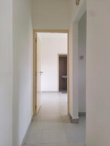Passage Image of 774 Sq.ft 2 BHK Apartment / Flat for sale in Srijan Green Field City Classic Premium, Maheshtala Kolkata for Rs. 2800000