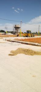 Image of 1350 Sq.ft Residential Plot / Land for sale in Doddaballapura, Bengaluru for Rs. 3915000