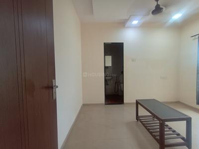 Hall Image of 1090 Sq.ft 2 BHK Apartment / Flat for sale in Ulwe Navi Mumbai for Rs. 10900000