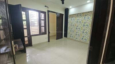 Bedroom Image of 1500 Sq.ft 3 BHK Independent House for sale in Kharar Mohali for Rs. 13000000