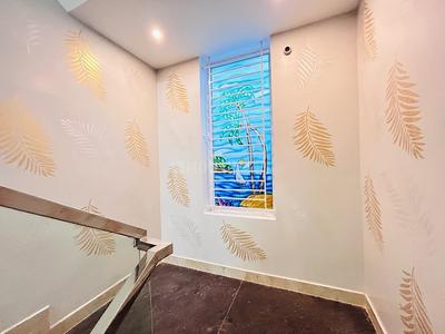 Bathroom Image of 1100 Sq.ft 3 BHK Independent House for sale in Kattankulathur Chennai for Rs. 7950000