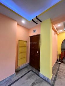 Hall Image of 850 Sq.ft 2 BHK Apartment / Flat for sale in Santoshpur Kolkata for Rs. 5200000