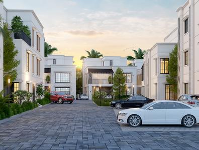 Image of 3260 Sq.ft 3 BHK Villa for sale in Radiance Imperia, Veerakeralam, Coimbatore for Rs. 28500000