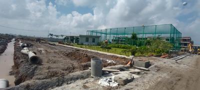 Image of 200 Sq.ft Residential Plot / Land for sale in Nallapadu, Guntur for Rs. 1760000