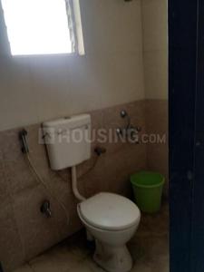 Bathroom Image of 1014 Sq.ft 2 BHK Apartment / Flat for sale in Vedant Kingston Serene, Handewadi Pune for Rs. 5000000