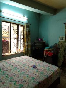 Bedroom Image of 900 Sq.ft 3 BHK Apartment / Flat for sale in Netaji Nagar Kolkata for Rs. 2700000