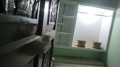 Bedroom Image of 200 Sq.ft 2 BHK Independent House for rent in Pawan Vihar Bareilly for Rs. 6800
