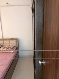Bedroom Image of 595 Sq.ft 1 BHK Apartment / Flat for sale in Neral Thane for Rs. 2411000