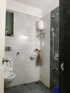 Bedroom Two Image of 1026 Sq.ft 2 BHK Apartment / Flat for sale in G K Mali and C K Mali Durga Imperial, Kalyan East Kalyan for Rs. 11000000