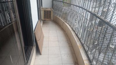 Balcony Image of 1050 Sq.ft 2 BHK Apartment / Flat for sale in Chembur Mumbai for Rs. 22500000