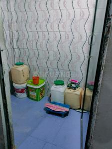 Common Bathroom Image of 600 Sq.ft 2 BHK Independent House for sale in Ayodhya Bypass Bhopal for Rs. 2000000