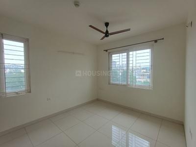 Bedroom Image of 1749 Sq.ft 3 BHK Apartment / Flat for sale in Sattva Divinity by Sattva Group, RR Nagar Bengaluru for Rs. 28850000