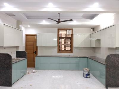Kitchen Image of 2700 Sq.ft 5 BHK Builder Floor for sale in Rajendra Nagar Ghaziabad for Rs. 23851000