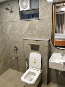 Bedroom Three Image of 1798 Sq.ft 3 BHK Apartment / Flat for sale in 9 Yards, Shilaj Ahmedabad for Rs. 8270800