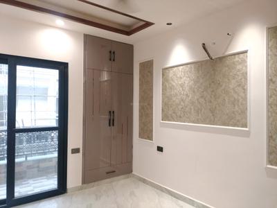 Bedroom Image of 1620 Sq.ft 3 BHK Builder Floor for sale in BPTP District 3, Sector 85 Faridabad for Rs. 17000000