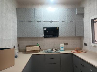 Kitchen Image of 5400 Sq.ft 4 BHK Villa for sale in Sobha International City, Sector 109 Gurgaon for Rs. 105000000