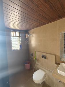 Bathroom Image of 1450 Sq.ft 3 BHK Apartment / Flat for sale in Akshar Altorios, Hadapsar Pune for Rs. 14800000
