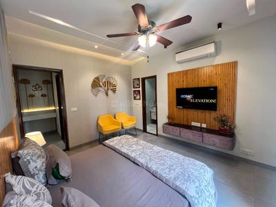 Bedroom Image of 1650 Sq.ft 3 BHK Apartment / Flat for sale in Gill Regal Heights, Sector 91 Mohali for Rs. 15000000
