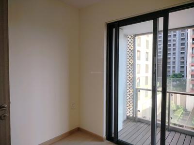Bedroom Image of 1500 Sq.ft 3 BHK Apartment / Flat for sale in Santacruz West Mumbai for Rs. 62400000