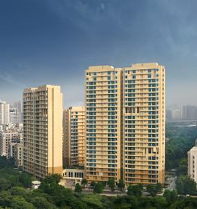 Image of 1850 Sq.ft 3.5 BHK Apartment / Flat for sale in Amrapali Sapphire, Sector 45, Noida for Rs. 23200000