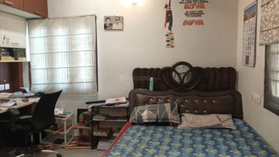 Bedroom Image of 3950 Sq.ft 3 BHK Independent House for sale in Neelankarai Chennai for Rs. 38500000