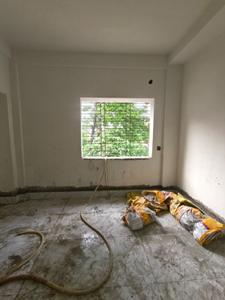 Bedroom Image of 1500 Sq.ft 2 BHK Apartment / Flat for sale in Purbalok Kolkata for Rs. 7500000
