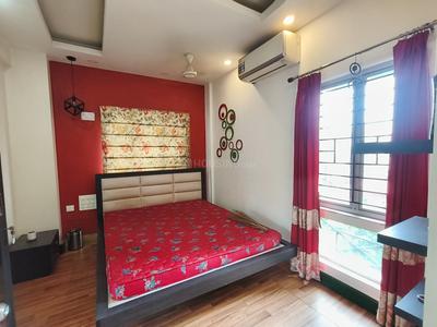 Bedroom Image of 900 Sq.ft 2 BHK Apartment / Flat for sale in Ruchira Residency, Haltu Kolkata for Rs. 8800000