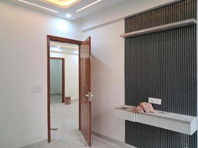 Bedroom Image of 1500 Sq.ft 3 BHK Apartment / Flat for sale in JMD Tower 110, Sector 104 Noida for Rs. 6795000