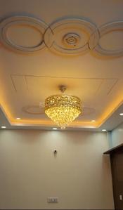 Hall Image of 1380 Sq.ft 2.5 BHK Apartment / Flat for sale in Sector 104 Noida for Rs. 4800000