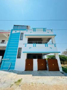 Image of 2000 Sq.ft 2 BHK Builder Floor for sale in Sulur, Coimbatore for Rs. 9670000