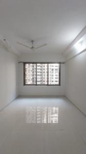 Hall Image of 1150 Sq.ft 2 BHK Apartment / Flat for rent in Vishesh Balaji Symphony, Panvel Navi Mumbai for Rs. 23000