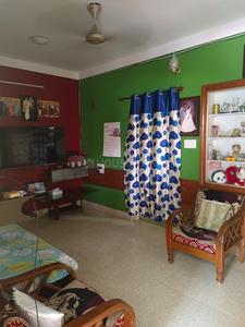 Hall Image of 3150 Sq.ft 6 BHK Independent House for sale in Lingarajapuram Bengaluru for Rs. 25300000