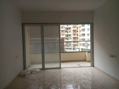 Living Room Image of 1490 Sq.ft 3 BHK Apartment / Flat for sale in Ravet Pune for Rs. 7500000