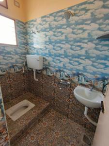 Bathroom Image of 1388 Sq.ft 3 BHK Apartment / Flat for sale in Selaiyur Chennai for Rs. 10330150