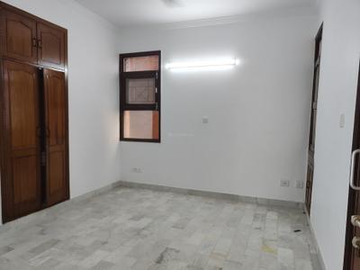 Bedroom Image of 1600 Sq.ft 3 BHK Apartment / Flat for sale in Sector 7 Dwarka New Delhi for Rs. 24900000