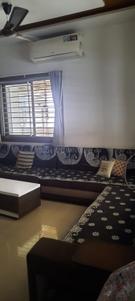Hall Image of 2286 Sq.ft 3 BHK Duplex for sale in Kudasan Gandhinagar for Rs. 35000000