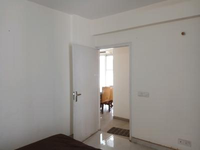 Bedroom Image of 1500 Sq.ft 3 BHK Apartment / Flat for rent in CHD Avenue 71, Sector 72 Gurgaon for Rs. 42000