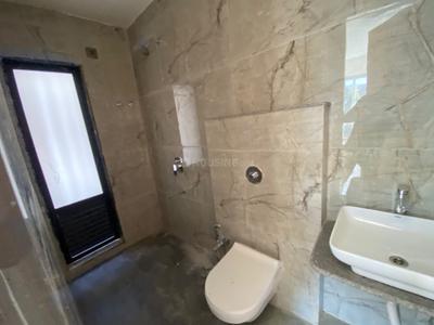 Bathroom Image of 1850 Sq.ft 3 BHK Apartment / Flat for sale in Nerul Navi Mumbai for Rs. 29900000