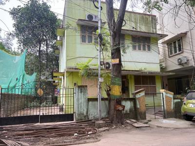 Image of 6168 Sq.ft Residential Plot / Land for sale in T Nagar, Chennai for Rs. 185000000