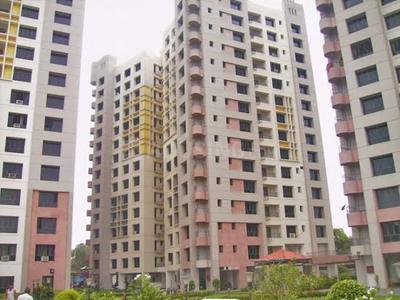 Image of 1206 Sq.ft 3 BHK Apartment / Flat for sale in Ekta Floral, Tangra, Kolkata for Rs. 13500000