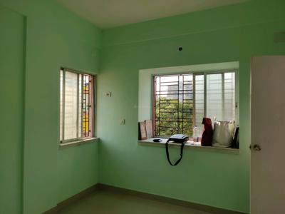 Bedroom Image of 934 Sq.ft 2 BHK Apartment / Flat for sale in Dum Dum Park Kolkata for Rs. 4500000