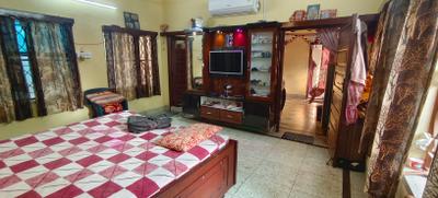 Bedroom Image of 1690 Sq.ft 4 BHK Independent House for sale in Howrah Railway Station Howrah for Rs. 15500000